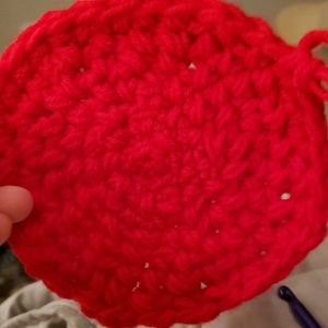 Crochet Circle